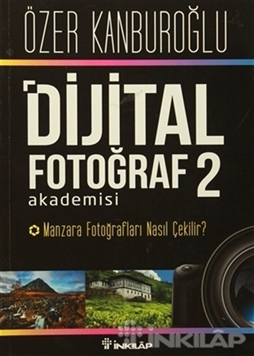 Dijital Fotoğraf Akademisi - 2 resmi