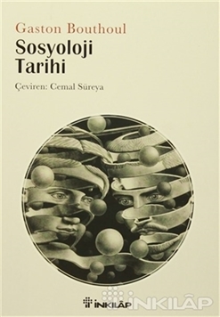 Sosyoloji Tarihi resmi