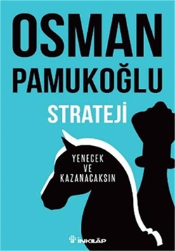 Strateji resmi