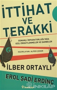 İttihat ve Terakki resmi