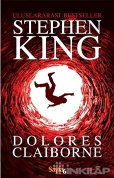 Dolores Claiborne resmi