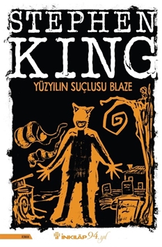 Yüzyılın Suçlusu Blaze resmi
