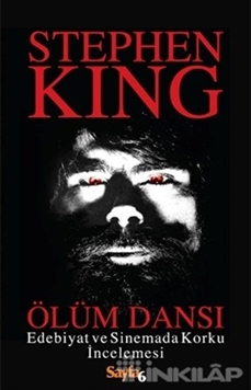 Ölüm Dansı resmi