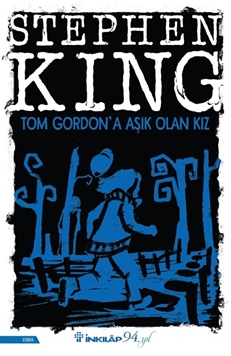 Tom Gordon'a Aşık Olan Kız resmi