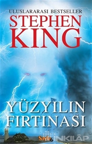 Yüzyılın Fırtınası resmi Yüzyılın Fırtınası resmi