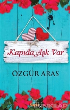 Kapıda Aşk Var resmi