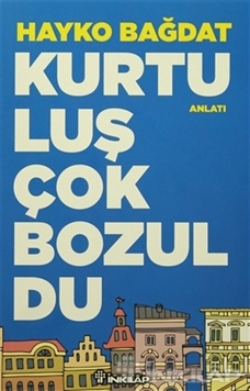 Kurtuluş Çok Bozuldu resmi