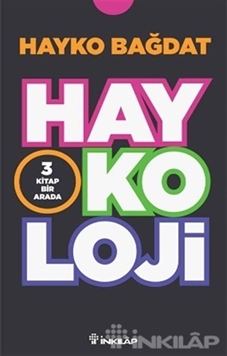 Haykoloji resmi