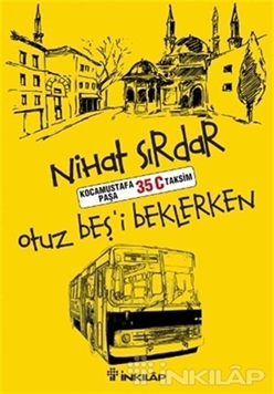 Otuz Beş'i Beklerken resmi