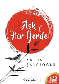 Aşk Her Yerde resmi