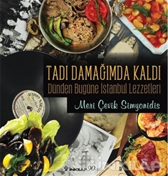Tadı Damağımda Kaldı resmi