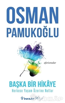 Başka Bir Hikaye resmi