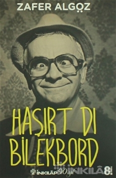 Haşırt Dı Bilekbord resmi