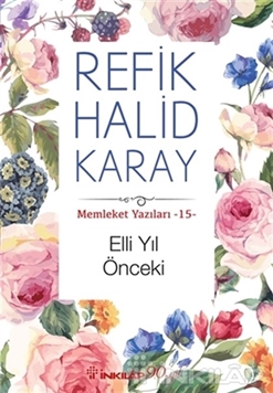 Elli Yıl Önceki resmi