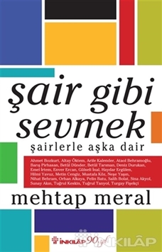 Şair Gibi Sevmek resmi