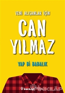 Yap Bi Babalık   resmi