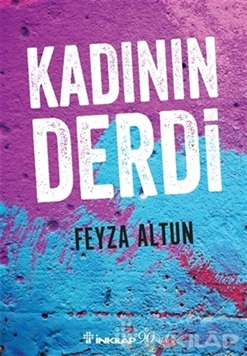 Kadının Derdi  resmi