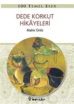 Dede Korkut Hikayeleri resmi