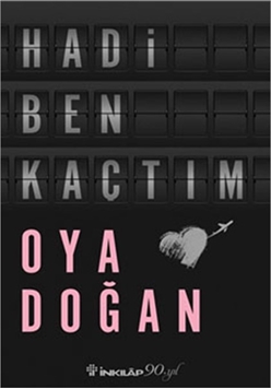 Hadi Ben Kaçtım resmi