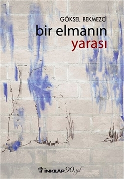 Bir Elmanın Yarası resmi