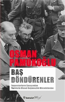 Baş Döndürenler  resmi