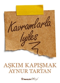 Kavramlarla İyileş  resmi