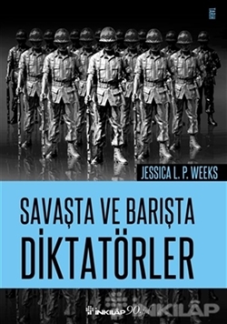 Savaşta ve Barışta Diktatörler resmi