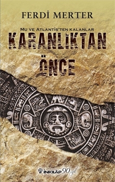 Karanlıktan Önce resmi