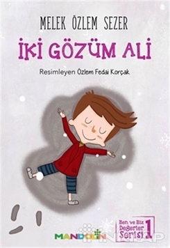 İki Gözüm Ali resmi