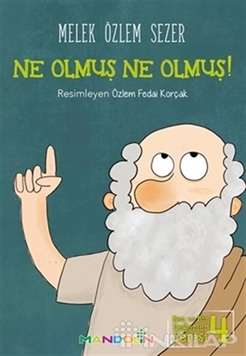 Ne Olmuş Ne Olmuş! resmi
