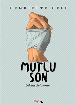 Mutlu Son - Dikkat Geliyorum! resmi