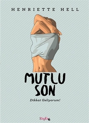 Mutlu Son - Dikkat Geliyorum! resmi