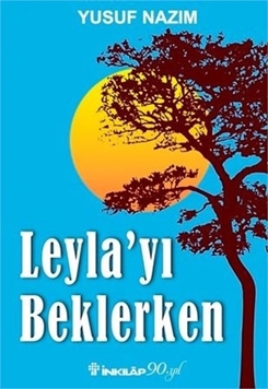 Leyla'yı Beklerken resmi