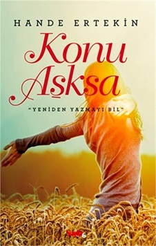 Konu Aşksa resmi