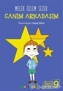 Canım Arkadaşım resmi