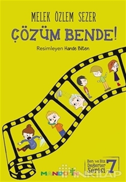 Çözüm Bende! resmi