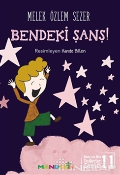 Bendeki Şans! resmi