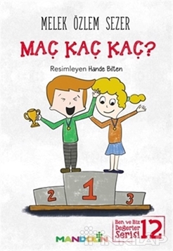 Maç Kaç Kaç? resmi