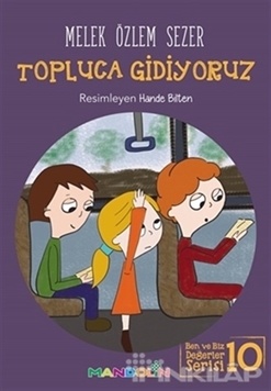 Topluca Gidiyoruz resmi