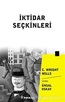 İktidar Seçkinleri resmi