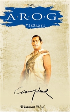 Arog  resmi