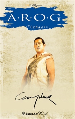 Arog  resmi