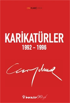 Karikatürler resmi