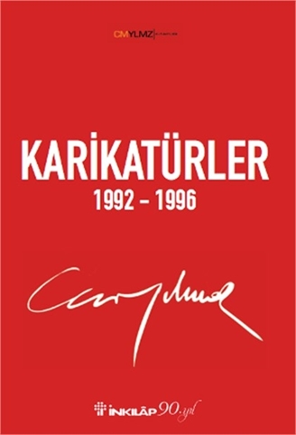 Karikatürler resmi