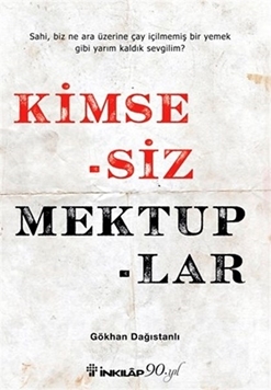 Kimsesiz Mektuplar resmi