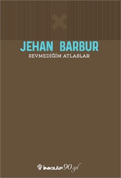 Sevmediğim Atlaslar resmi