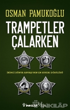 Trampetler Çalarken resmi