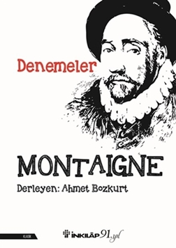 Denemeler resmi