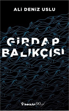 Girdap Balıkçısı resmi