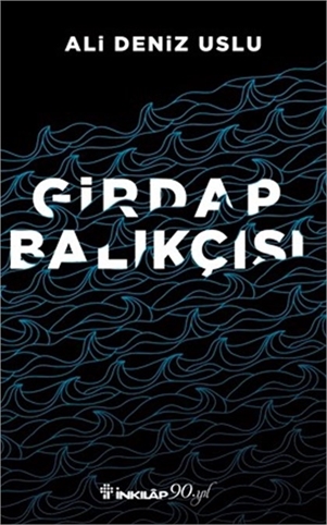 Girdap Balıkçısı resmi